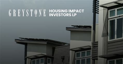 Greystone Housing Impact: Q3 Earnings Snapshot